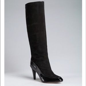 Diane Von Furstenburg Dalad Boot